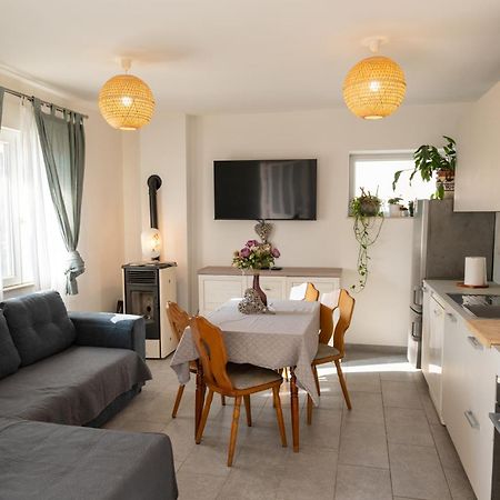 Two-Bedroom Apartment Rea In Rovinj Extérieur photo