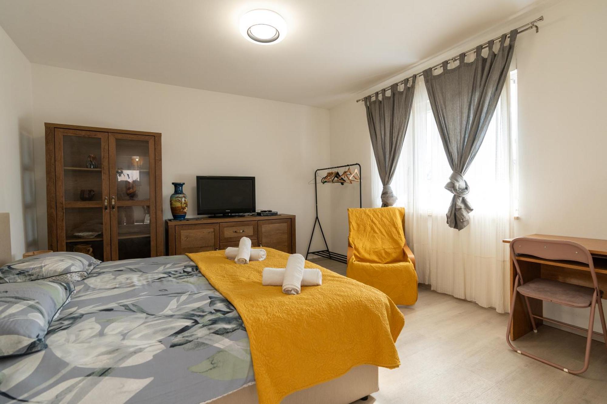 Two-Bedroom Apartment Rea In Rovinj Extérieur photo