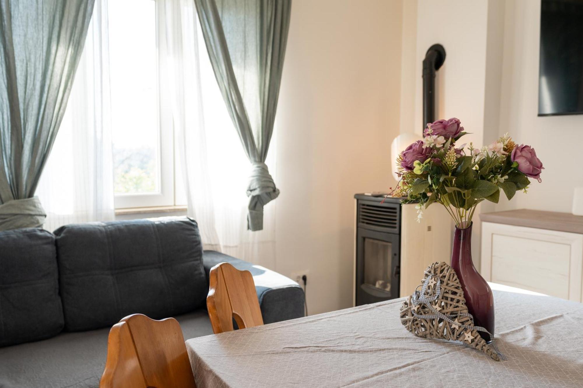 Two-Bedroom Apartment Rea In Rovinj Extérieur photo