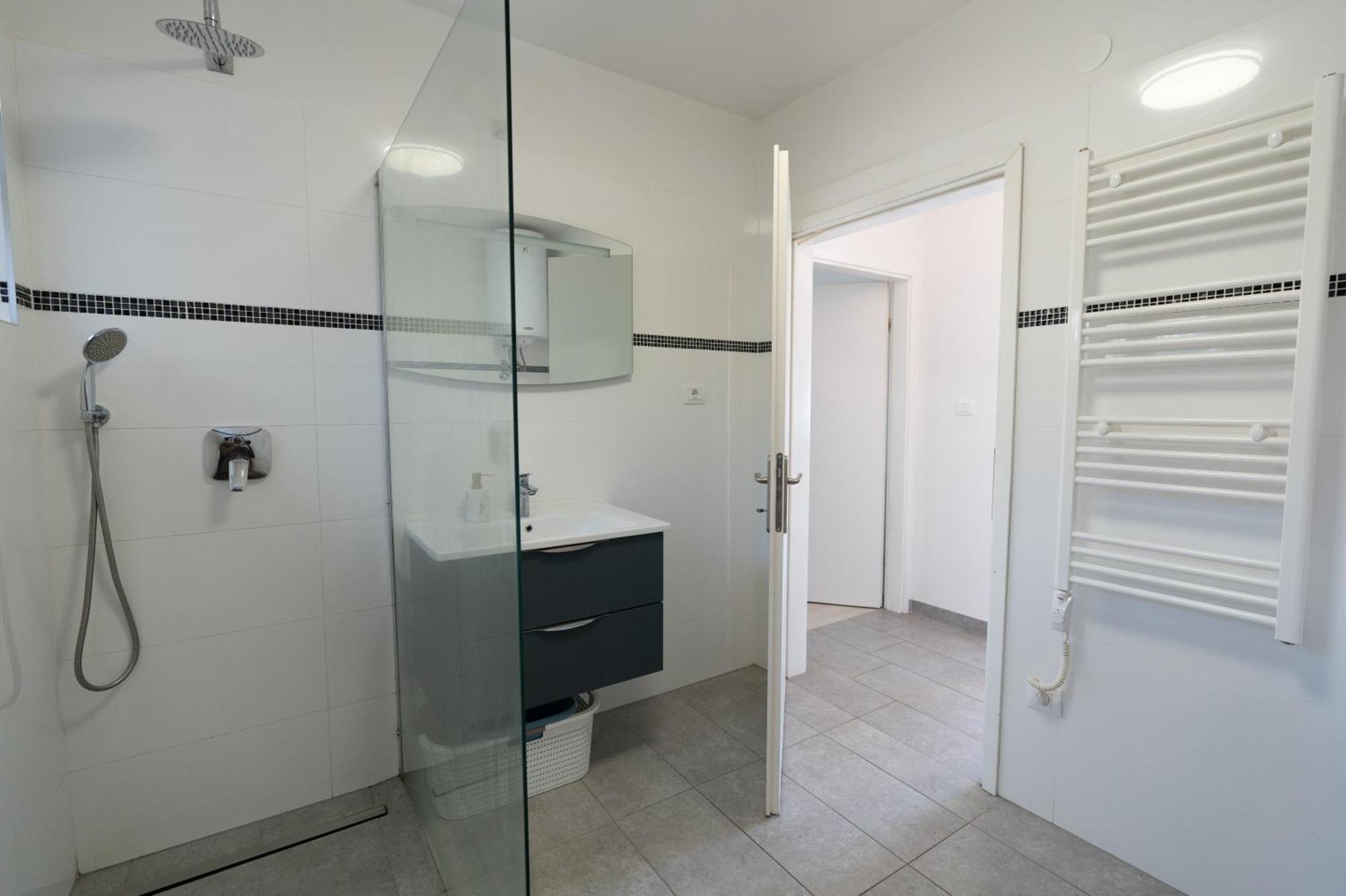 Two-Bedroom Apartment Rea In Rovinj Extérieur photo