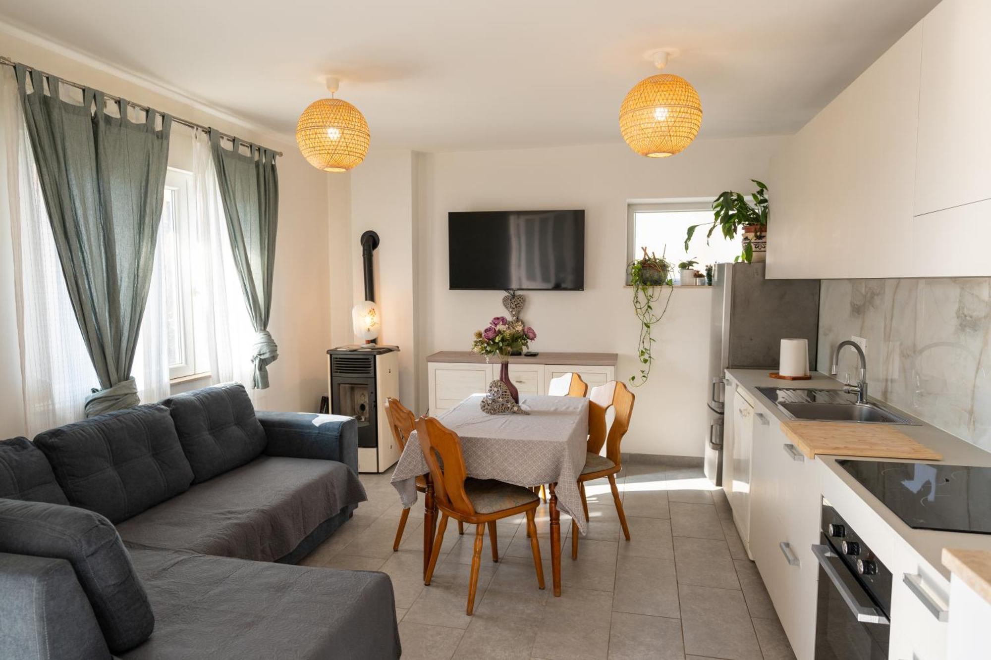 Two-Bedroom Apartment Rea In Rovinj Extérieur photo