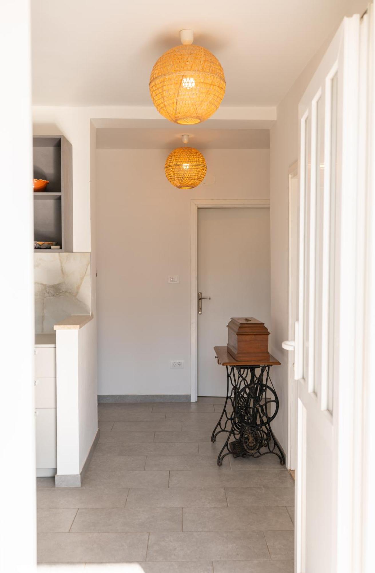 Two-Bedroom Apartment Rea In Rovinj Extérieur photo