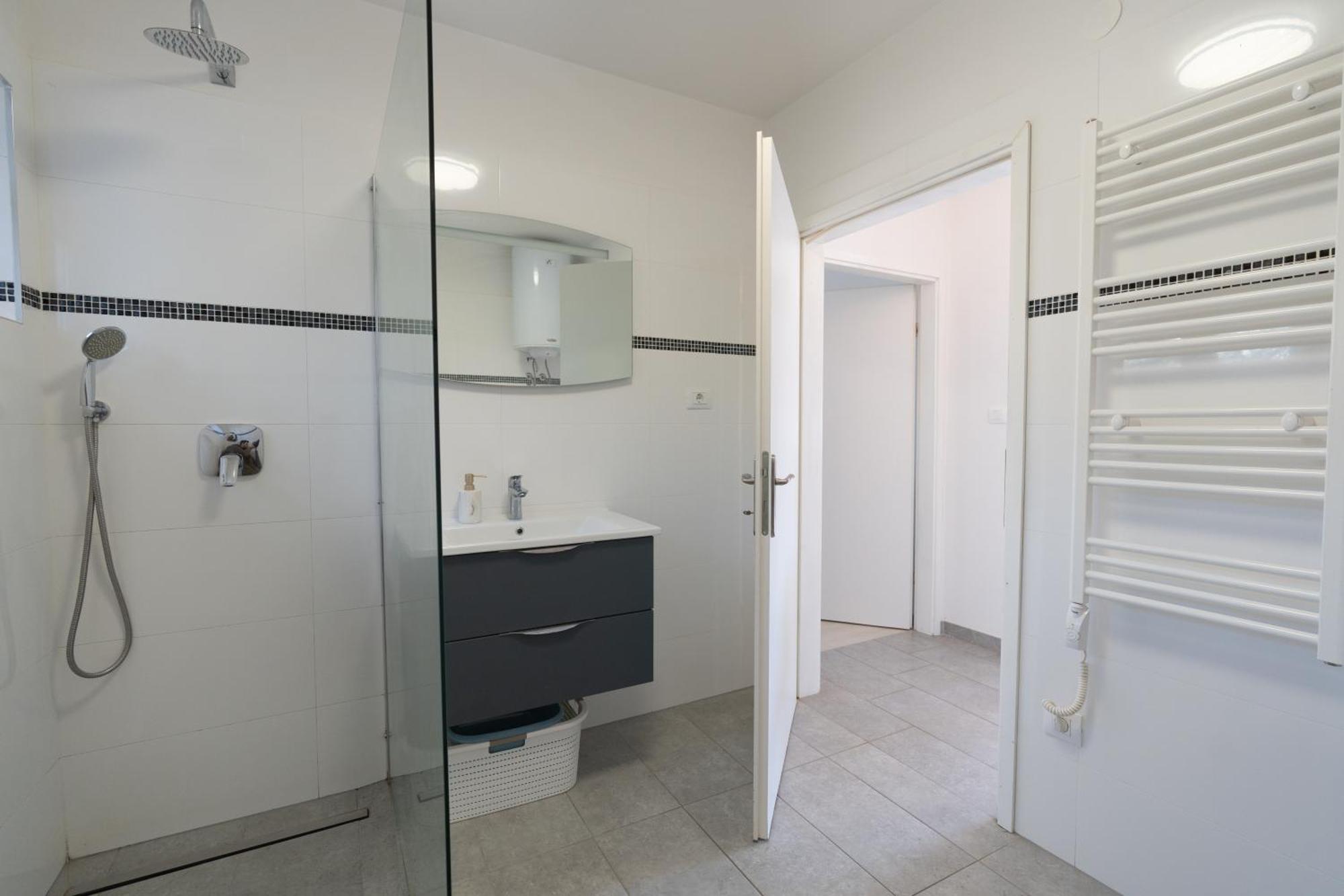 Two-Bedroom Apartment Rea In Rovinj Extérieur photo