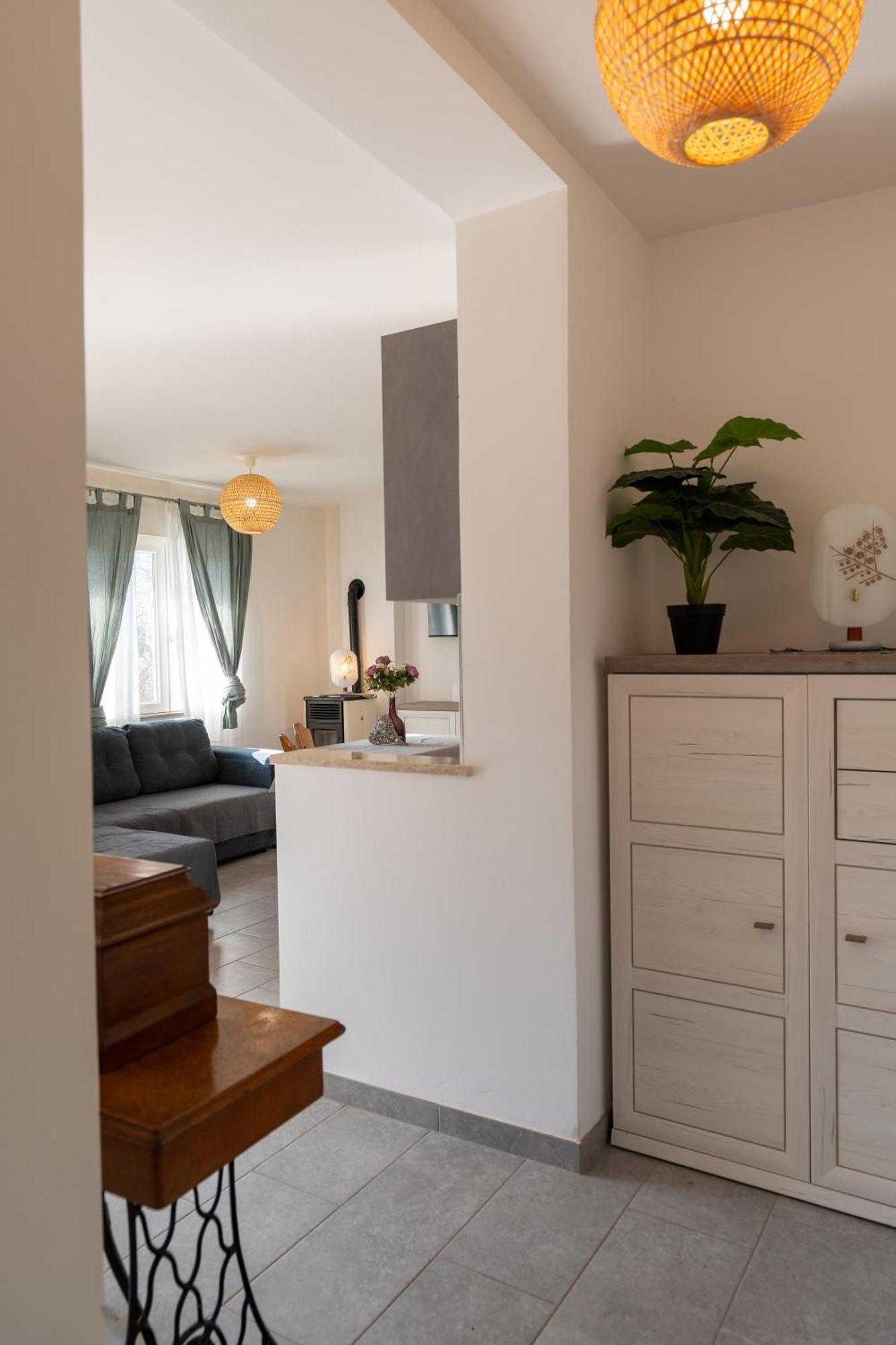 Two-Bedroom Apartment Rea In Rovinj Extérieur photo