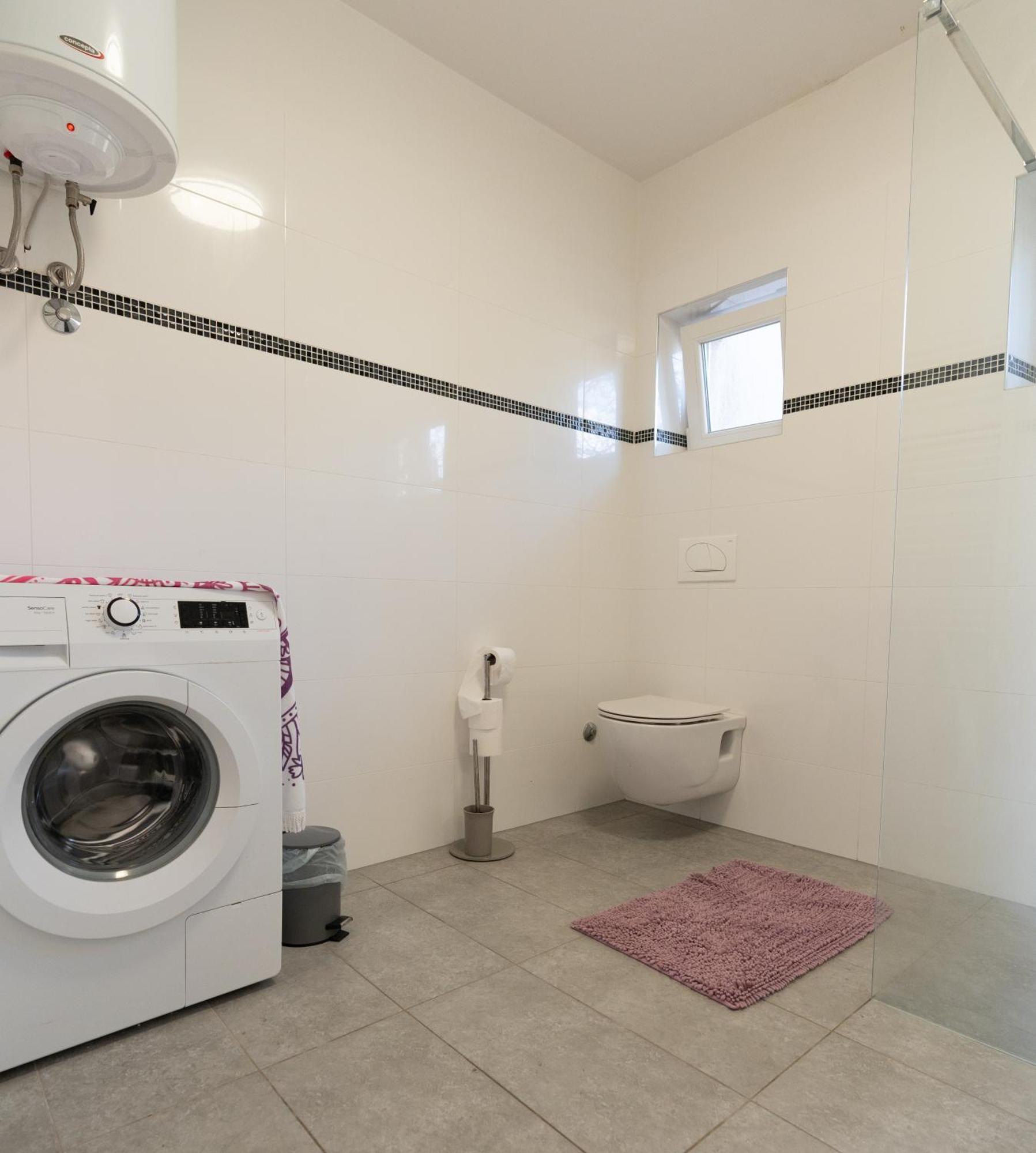 Two-Bedroom Apartment Rea In Rovinj Extérieur photo